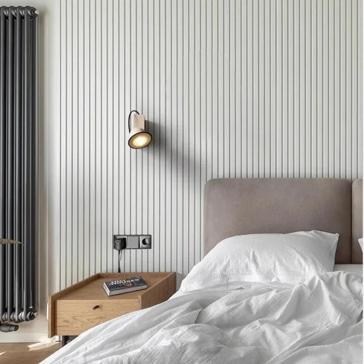 Ashfessa Compact Magnetic Wall Lamp