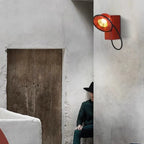 Ashfessa Compact Magnetic Wall Lamp