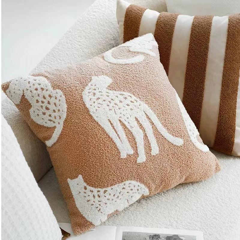Ashfessa Cushion Cover