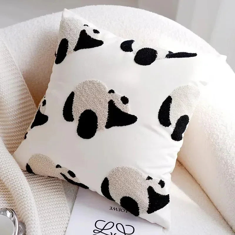 Ashfessa Cushion Cover