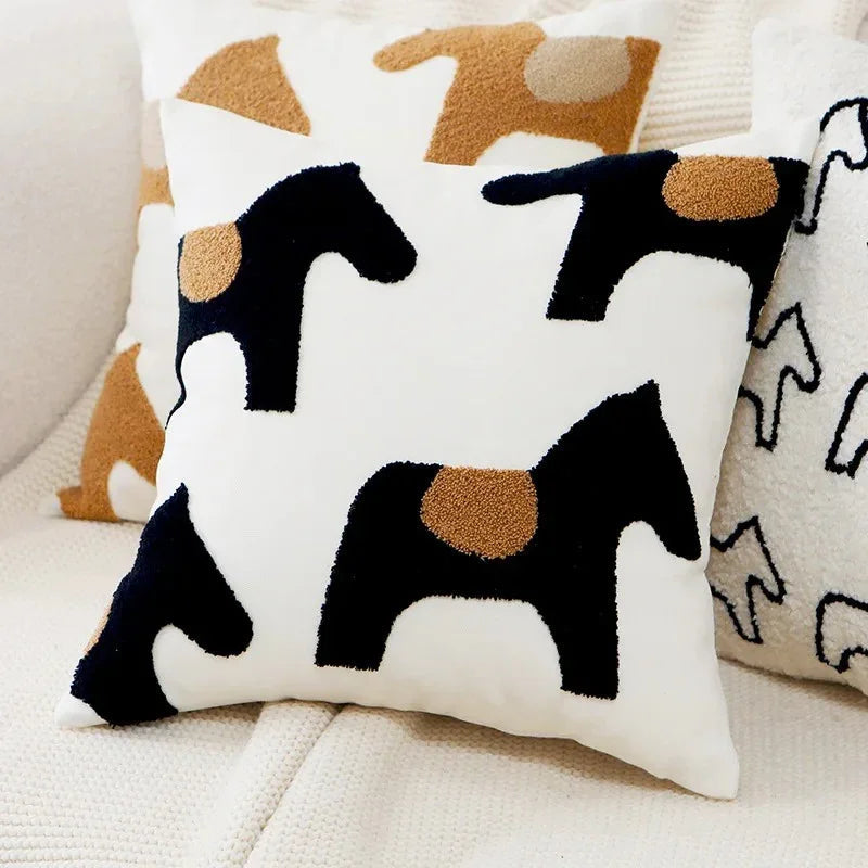 Ashfessa Cushion Cover