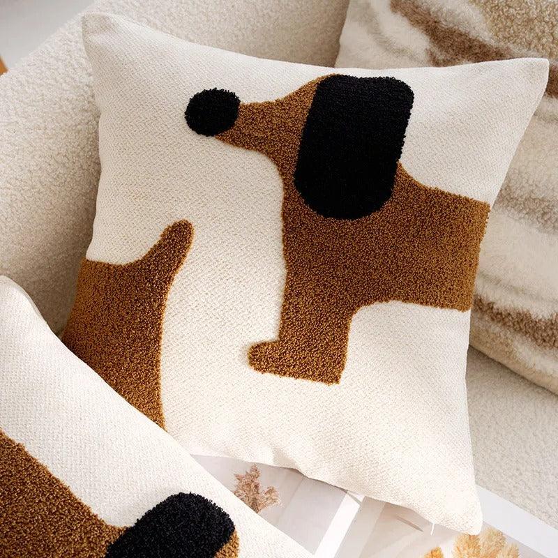 Ashfessa Cushion Cover