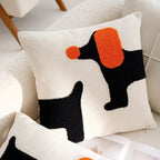 Ashfessa Cushion Cover