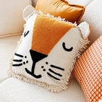 Ashfessa Cushion Cover
