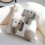Ashfessa Cushion Cover