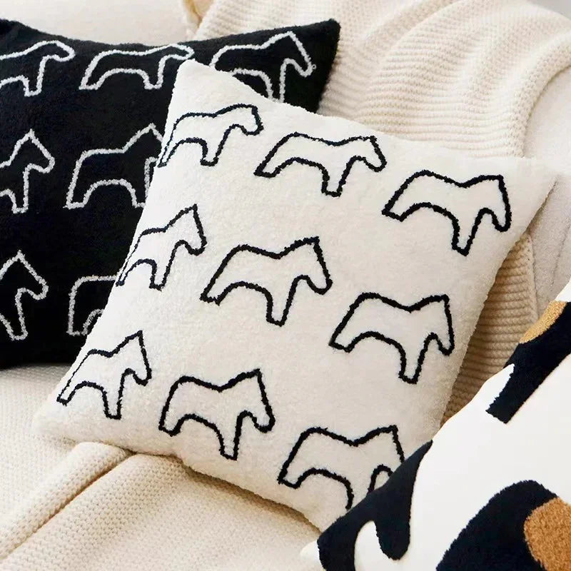 Ashfessa Cushion Cover