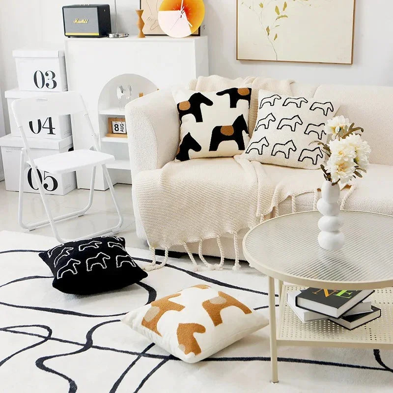 Ashfessa Cushion Cover