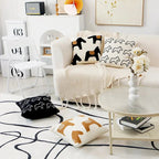 Ashfessa Cushion Cover