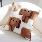 Ashfessa Cushion Cover