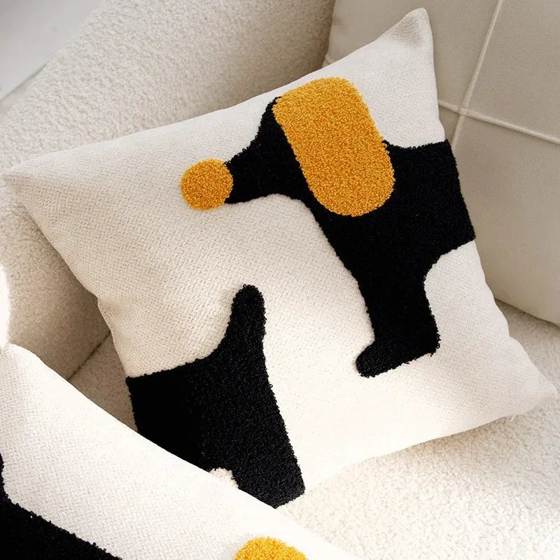 Ashfessa Cushion Cover