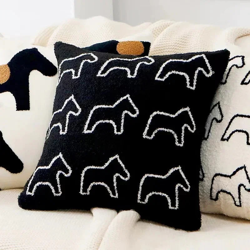 Ashfessa Cushion Cover