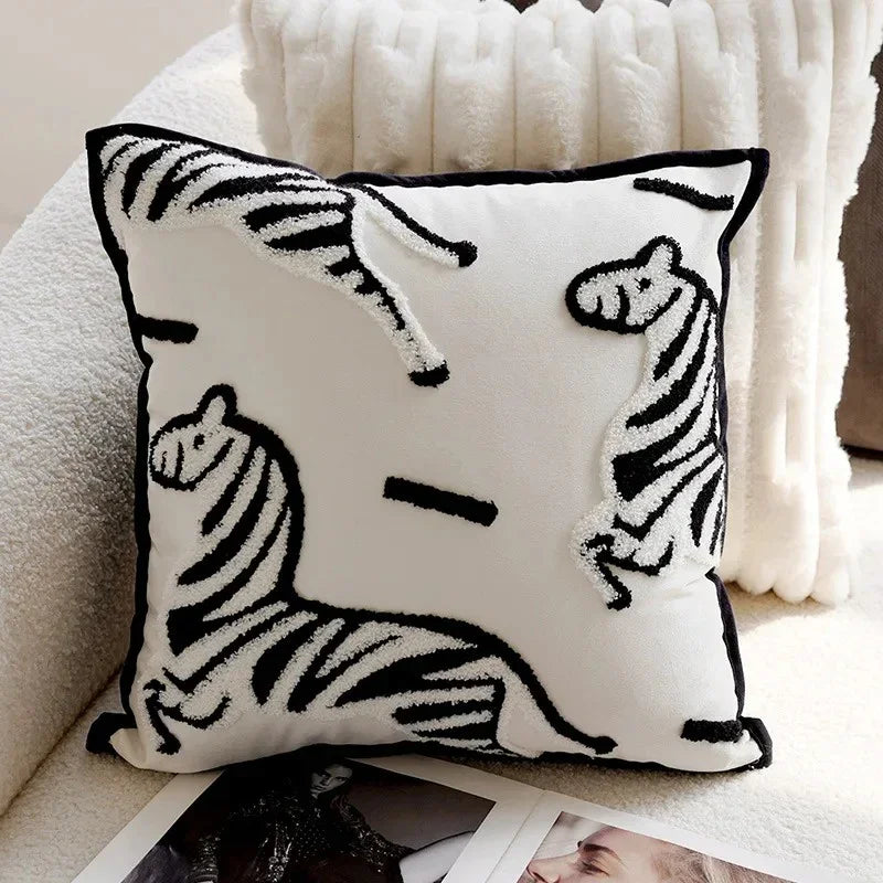 Ashfessa Cushion Cover