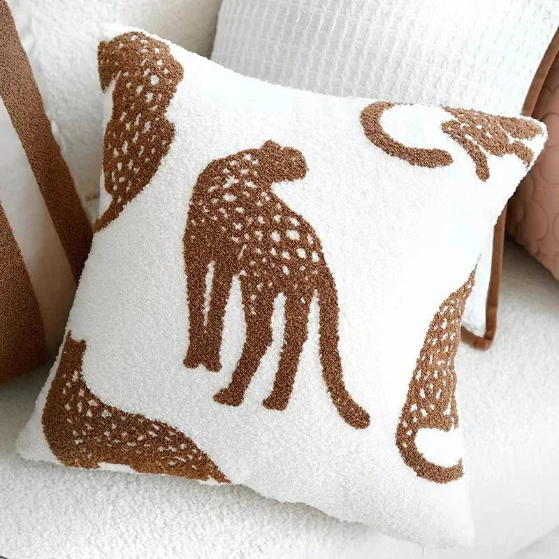 Ashfessa Cushion Cover