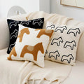 Ashfessa Cushion Cover
