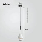 Ashgarth Pendant Lamp