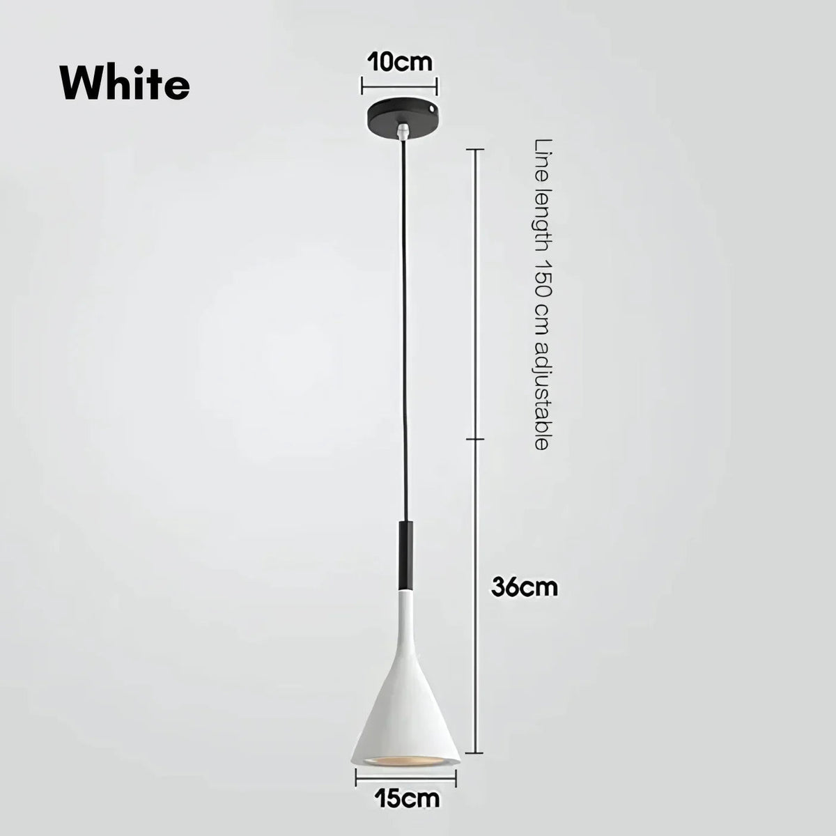 Ashgarth Pendant Lamp