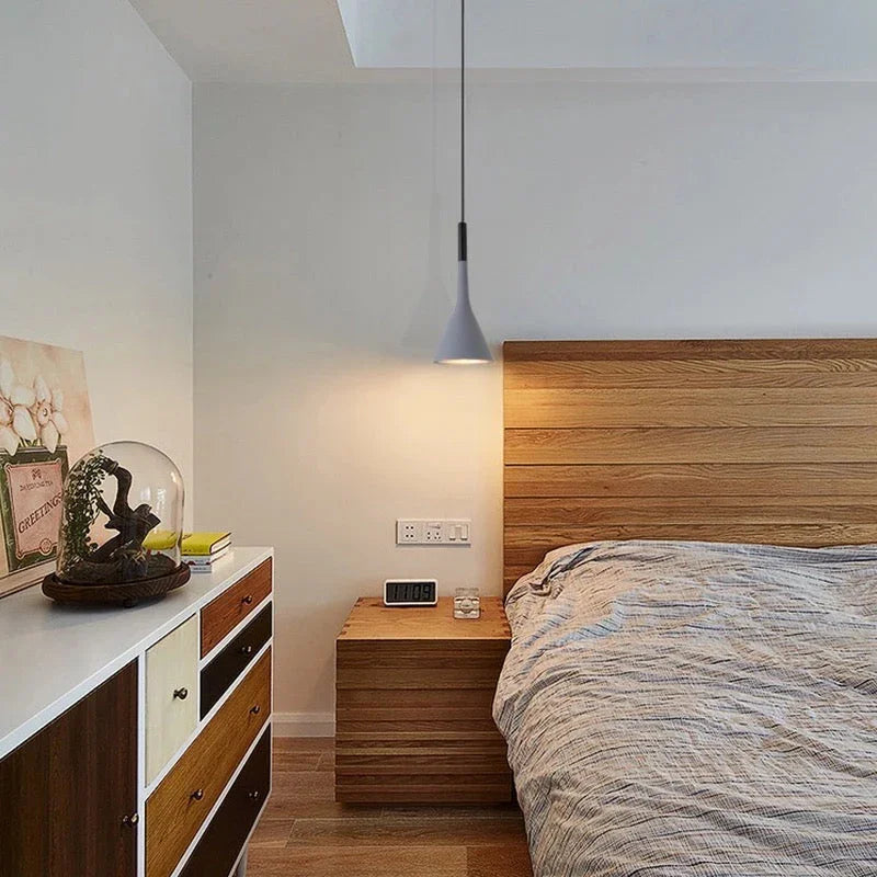 Ashgarth Pendant Lamp
