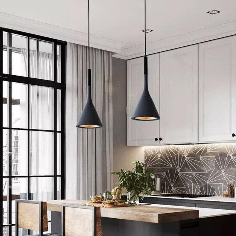 Ashgarth Pendant Lamp