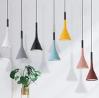 Ashgarth Pendant Lamp