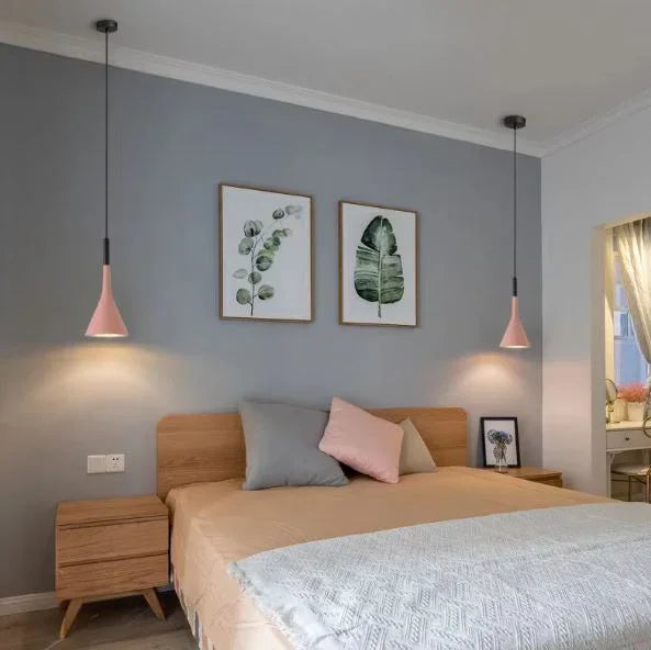 Ashgarth Pendant Lamp