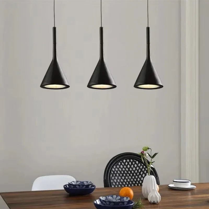 Ashgarth Pendant Lamp