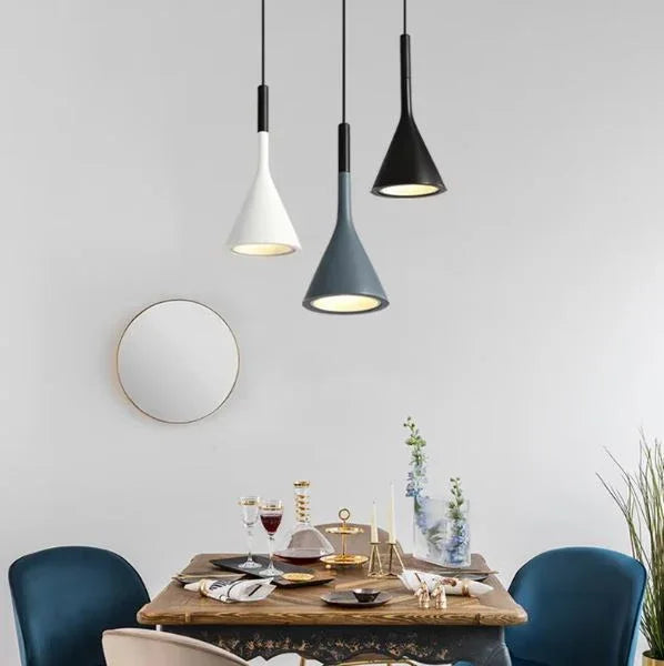 Ashgarth Pendant Lamp