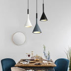 Ashgarth Pendant Lamp