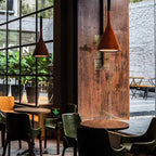 Ashgarth Pendant Lamp