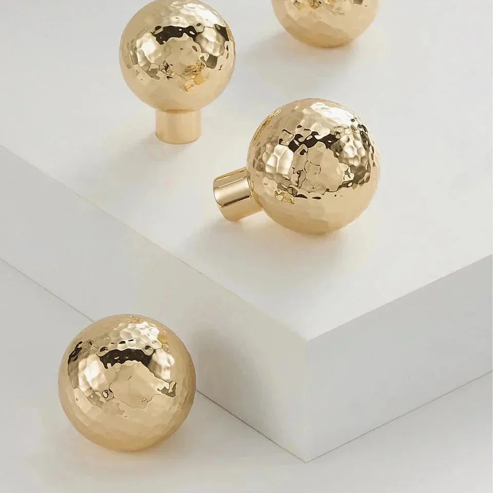 Ashgate Cabinet Knobs