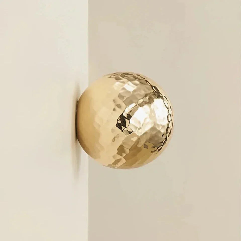 Ashgate Cabinet Knobs