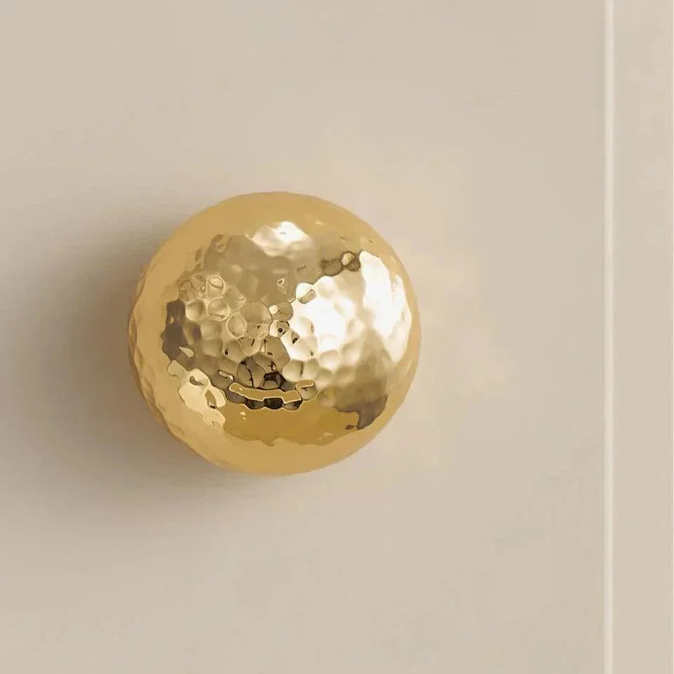 Ashgate Cabinet Knobs