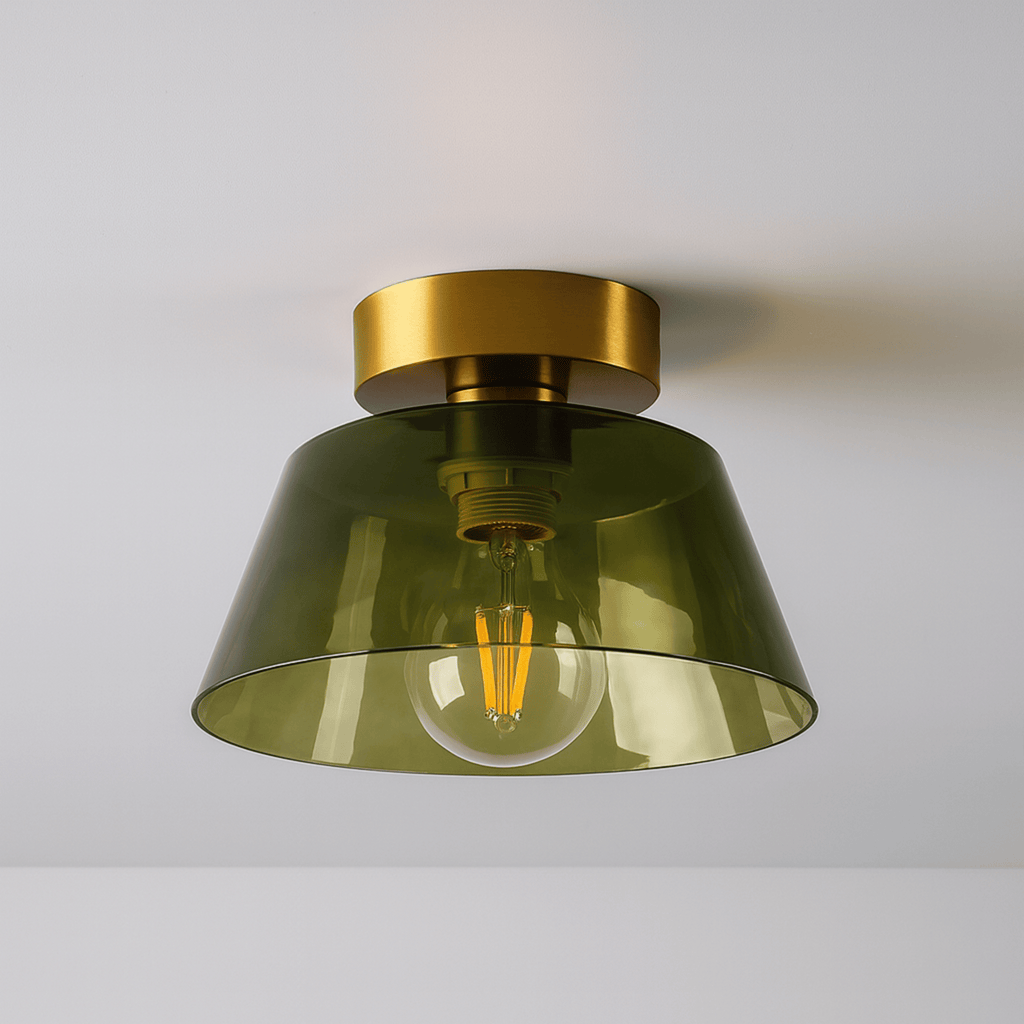 Ashmesa Ceiling Light