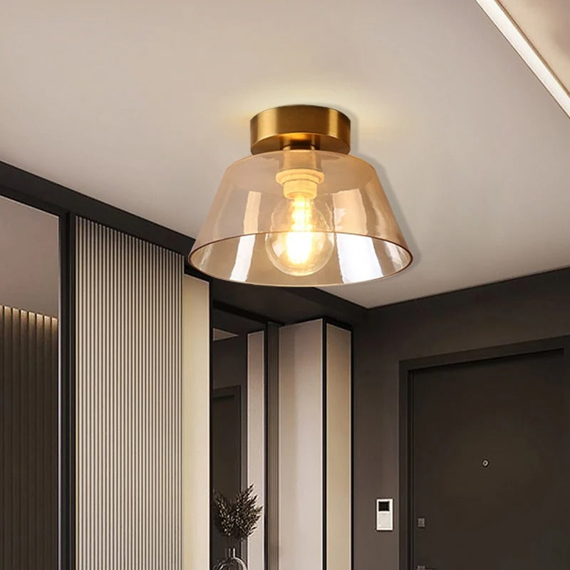 Ashmesa Ceiling Light