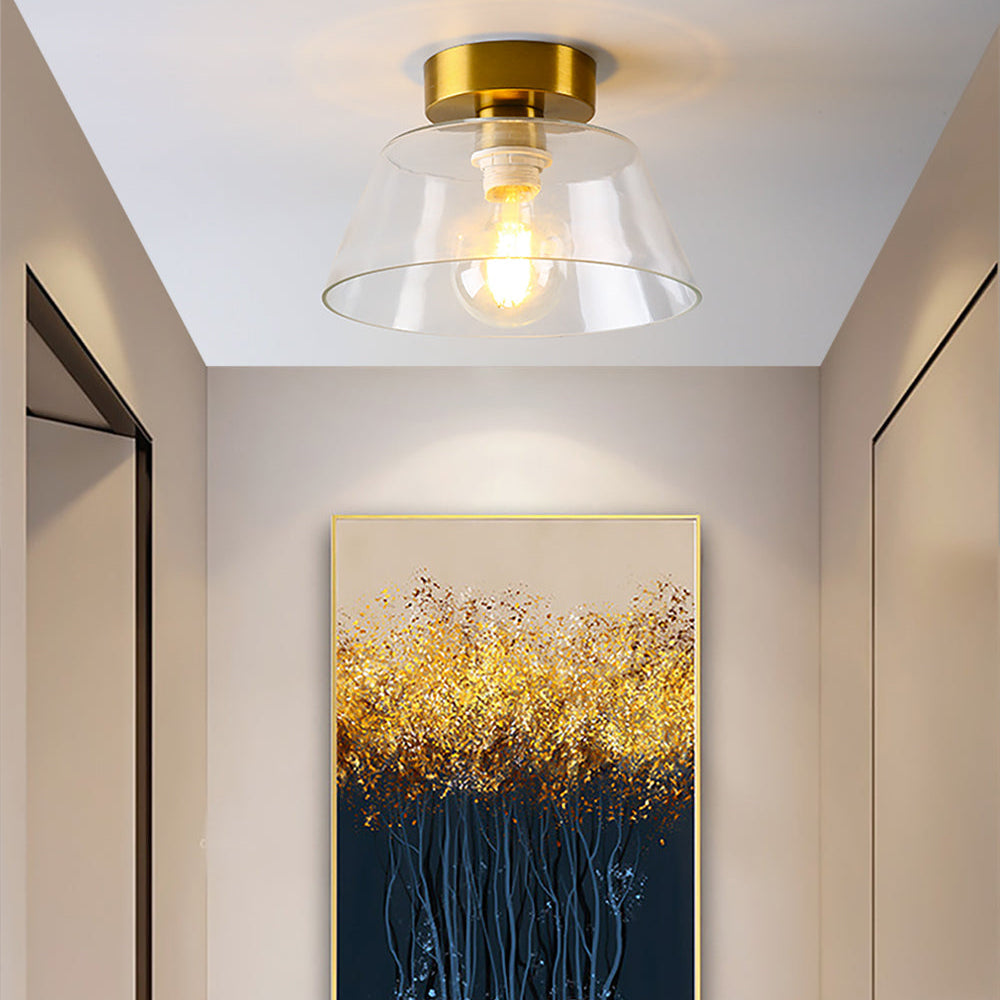 Ashmesa Ceiling Light
