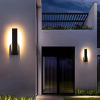 Ashmesa Outdoor