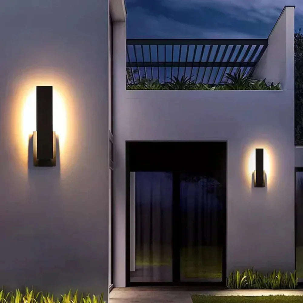 Ashmesa Outdoor