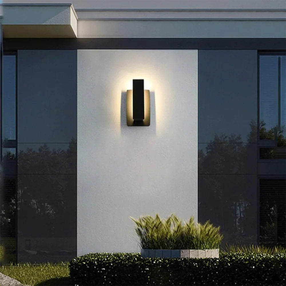 Ashmesa Outdoor