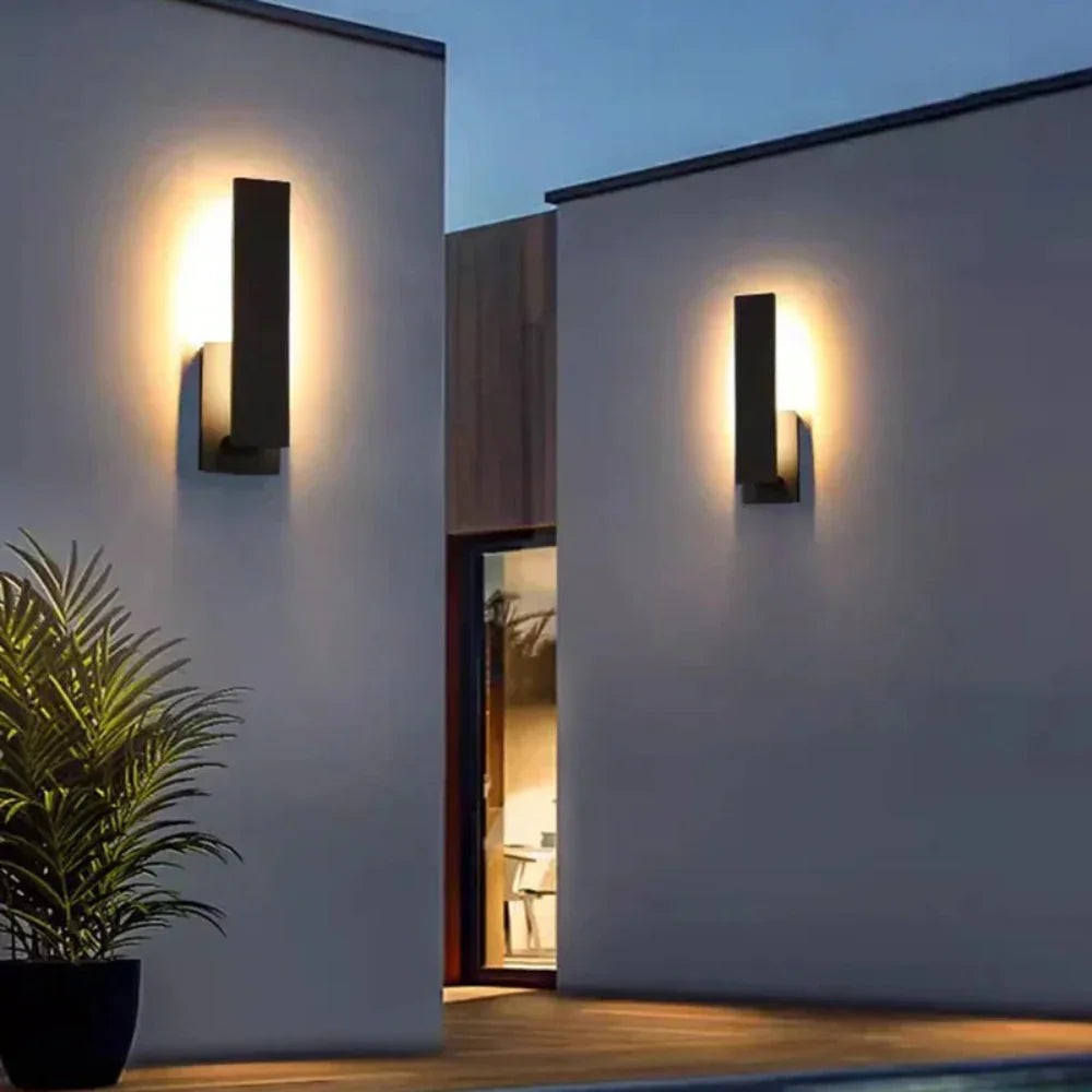 Ashmesa Outdoor