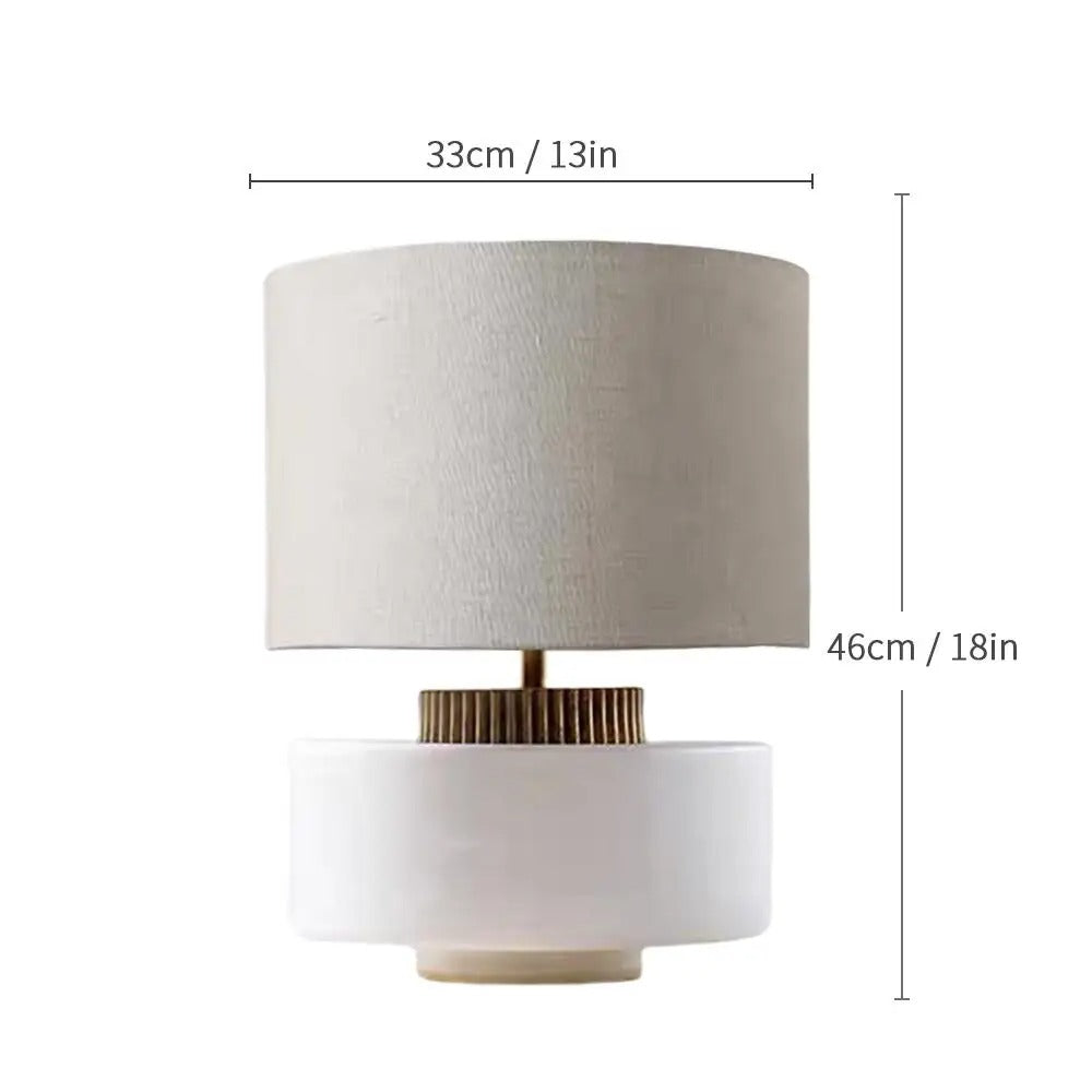 Ashmesa Table Lamp
