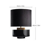 Ashmesa Table Lamp