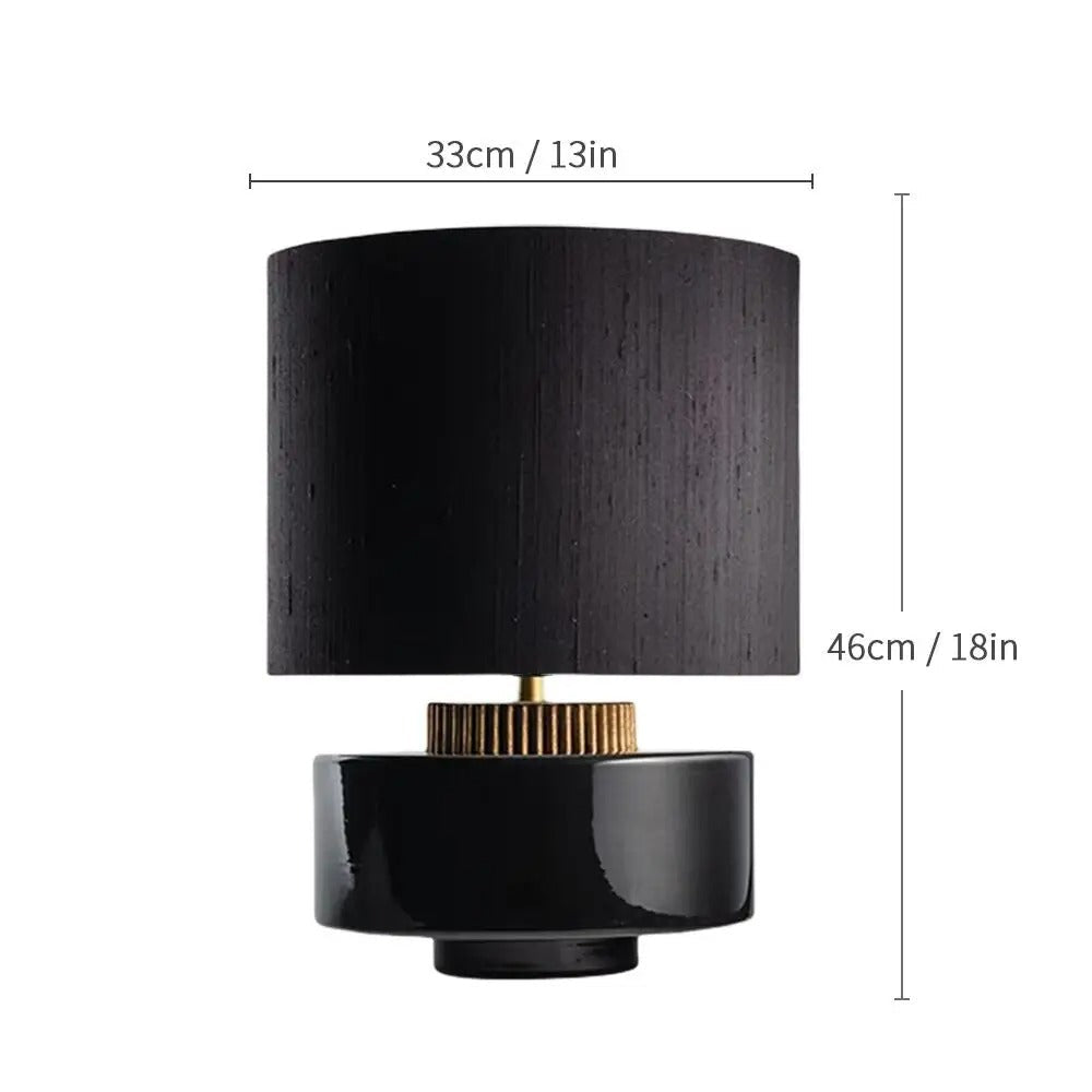 Ashmesa Table Lamp