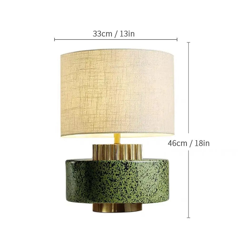 Ashmesa Table Lamp