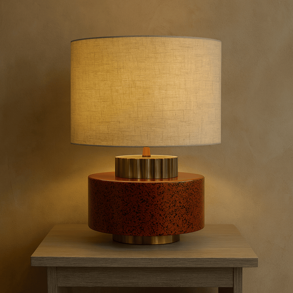 Ashmesa Table Lamp