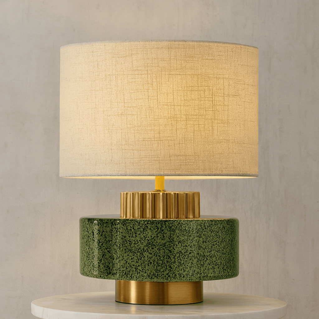 Ashmesa Table Lamp