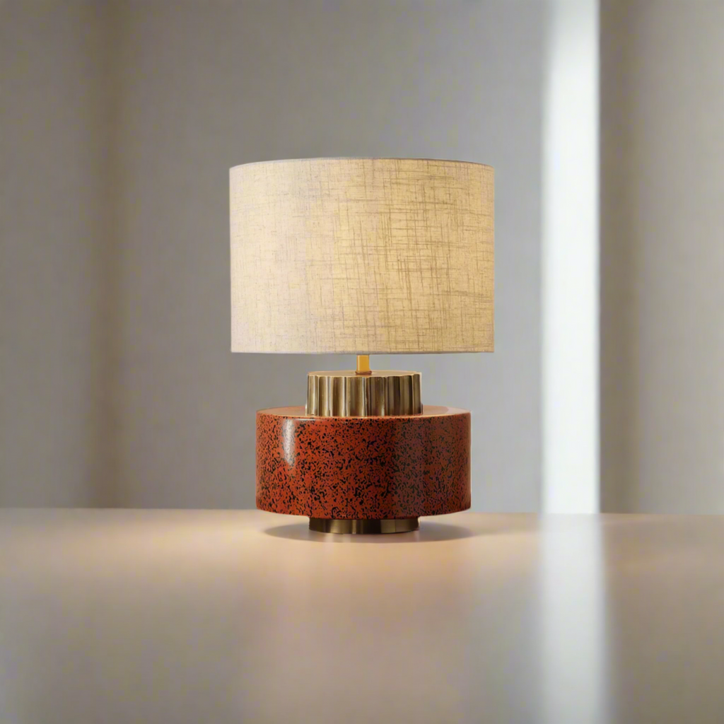 Ashmesa Table Lamp