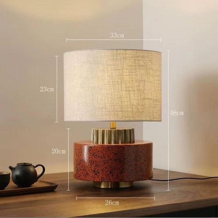 Ashmesa Table Lamp