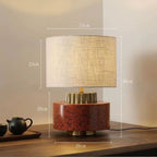 Ashmesa Table Lamp