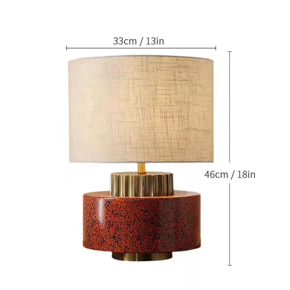 Ashmesa Table Lamp
