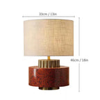 Ashmesa Table Lamp