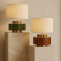 Ashmesa Table Lamp